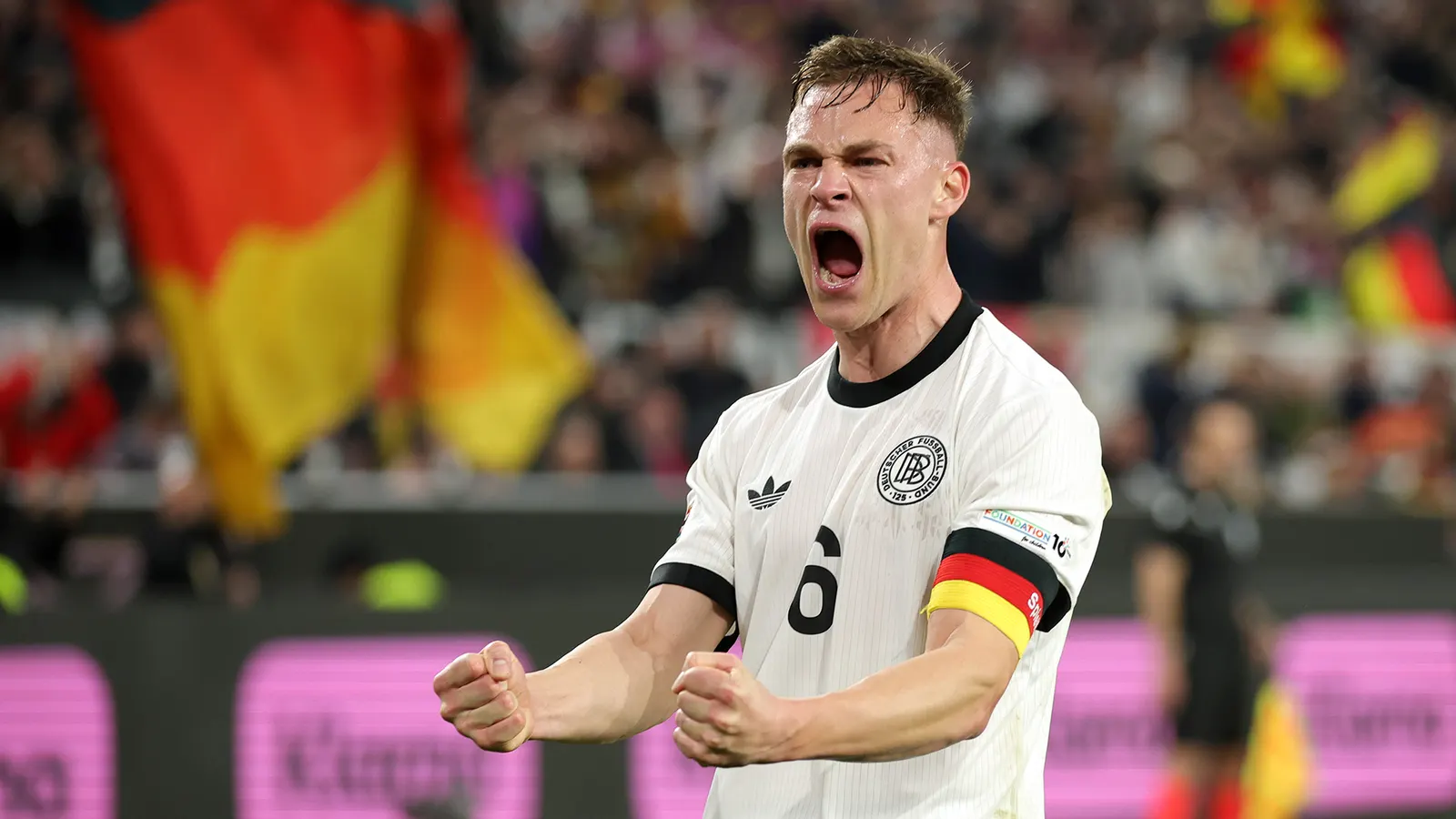 Alemania al Mundial 2026: Neuer en su 5º Mundial, Wirtz en el primero y la sombra de 2018 y 2022