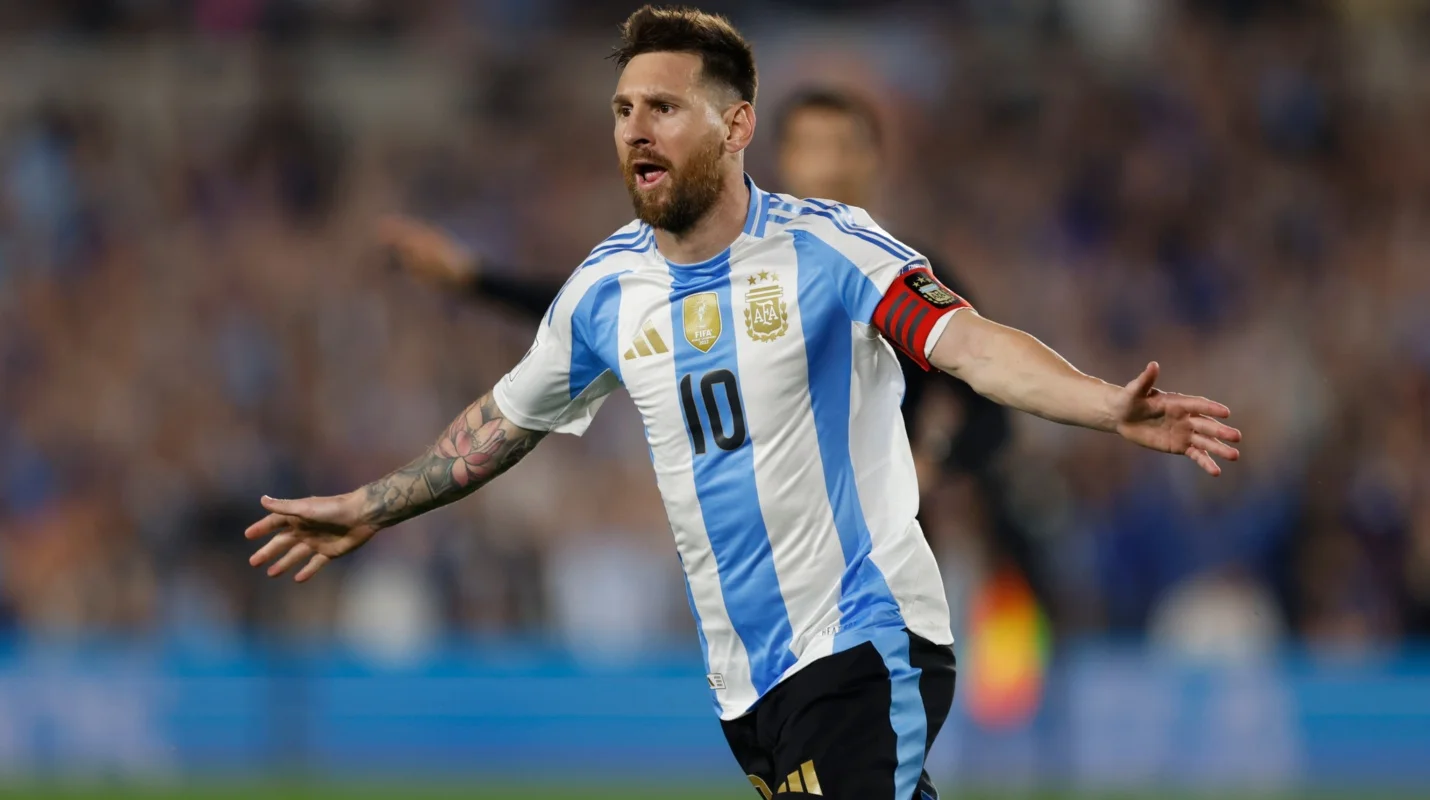 El sexto Mundial de Messi, el terremoto Mastantuono y la Argentina que quiere el bicampeonato