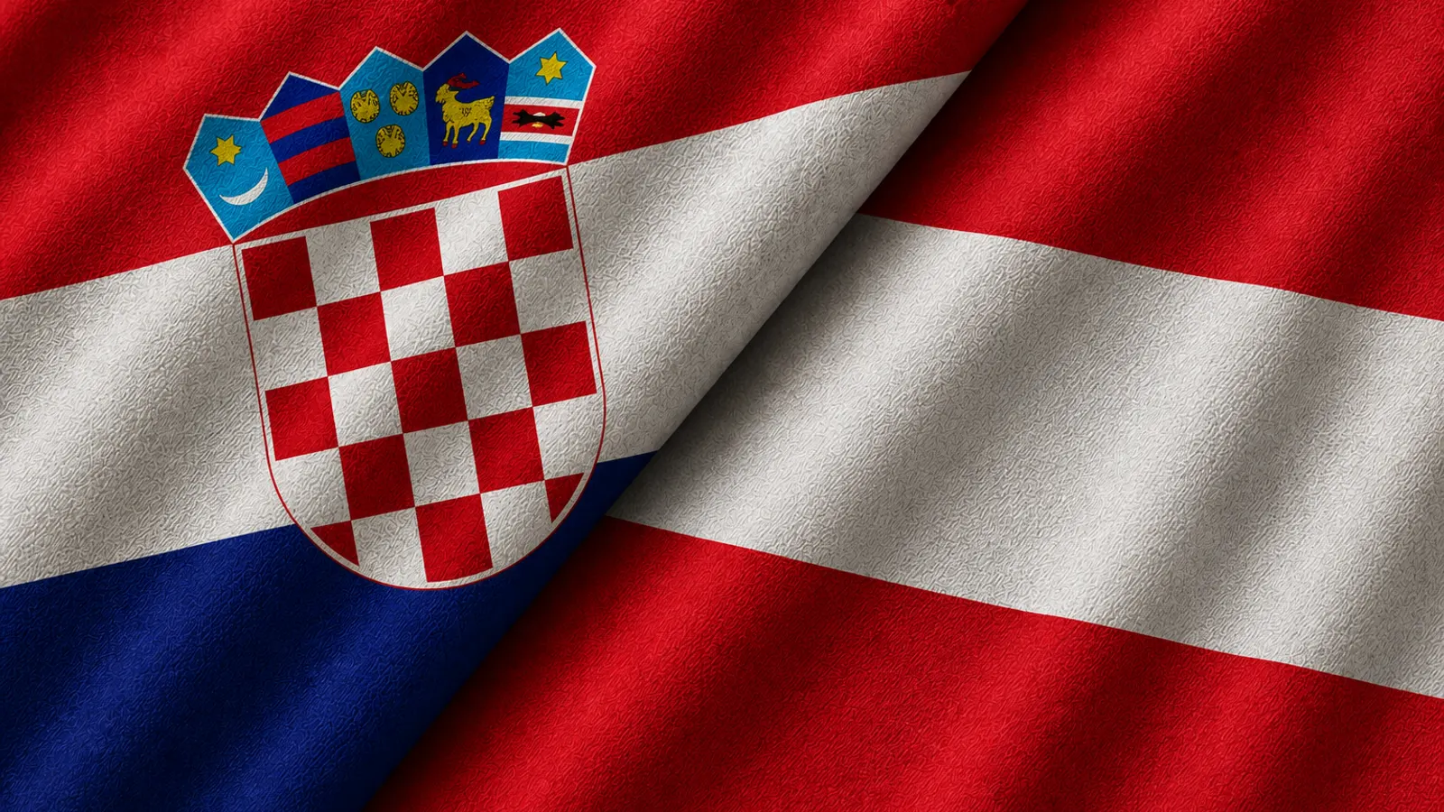 Austria y Croacia al Mundial 2026: el regreso de Alaba y el quinto Mundial de Modric