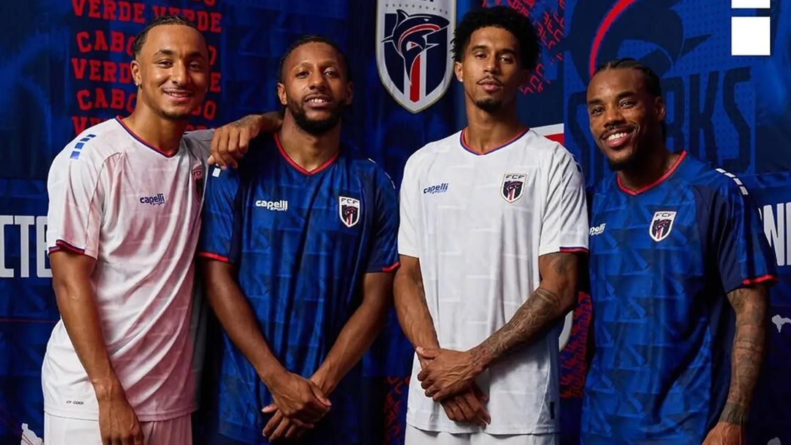 Cabo Verde al Mundial 2026: 500.000 habitantes, fichajes por LinkedIn y el rival inesperado de España