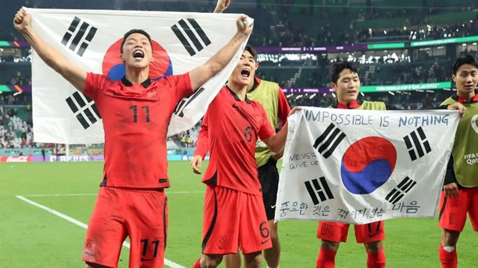 Corea del Sur al Mundial 2026: el cuarto Son, las dudas de Lee Kang-In y un grupo asequible