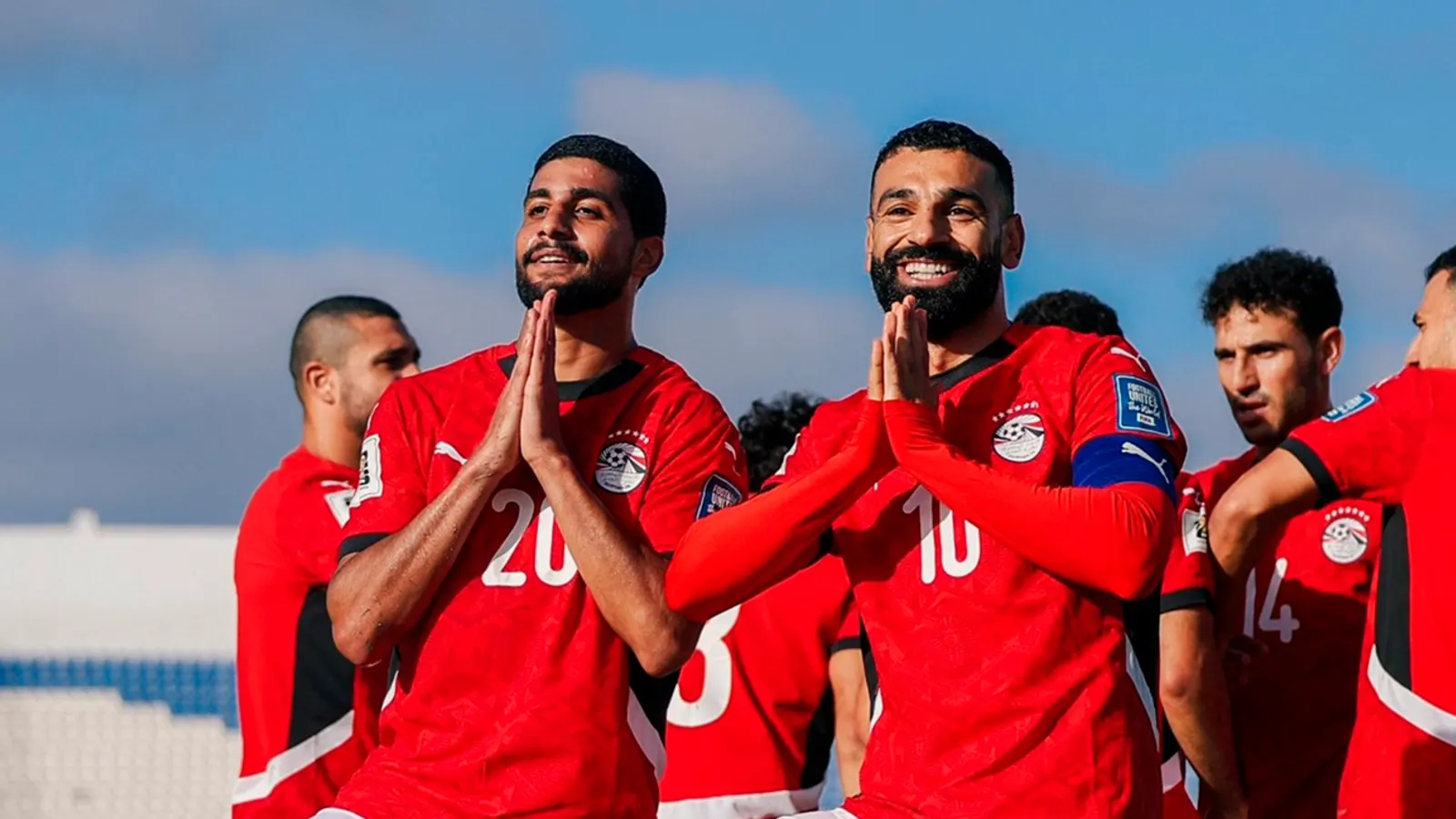 Egipto al Mundial 2026: la última gran cita de Salah, Marmoush en busca de su mejor versión y un chico del Barça B