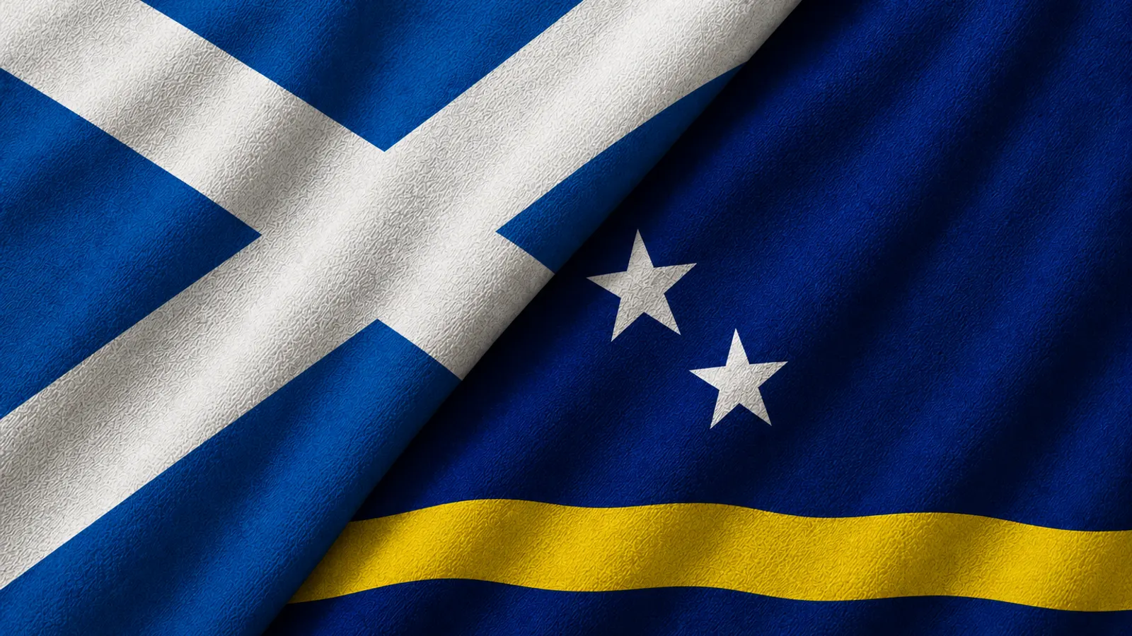 Escocia y Curazao al Mundial 2026: 28 años de espera y el debutante más pequeño de la historia