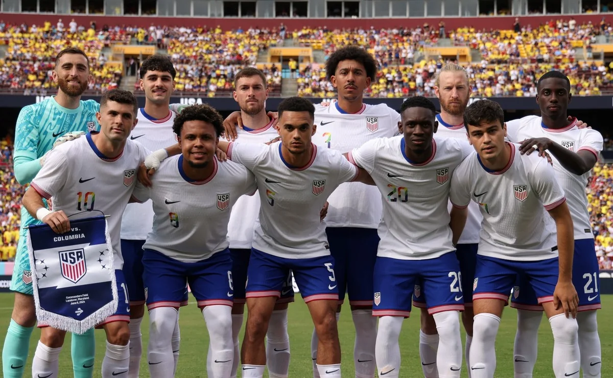 El anfitrión saca su lista: Pochettino convoca a Pulisic, Zendejas y la mejor generación que ha tenido el fútbol de EEUU