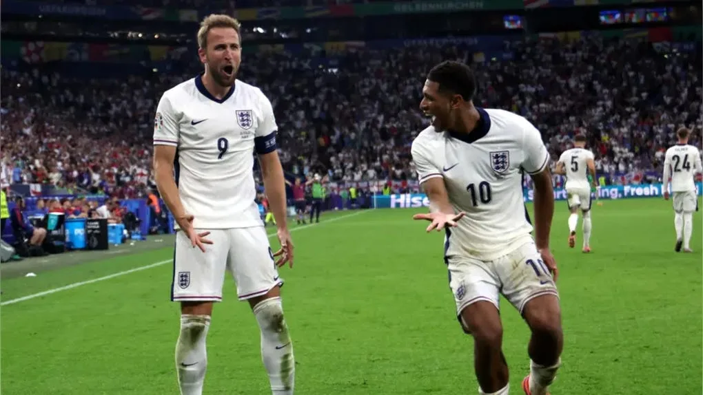 Inglaterra al Mundial 2026: Tuchel descarta a Foden, Palmer y Alexander-Arnold y apuesta por Kane, Bellingham y la redención de Rashford