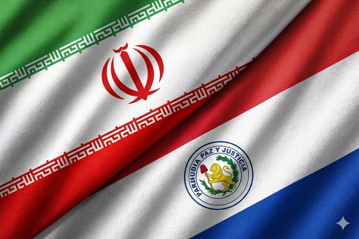 La Joya Enciso y el regreso de Paraguay tras 16 años, con Taremi como único récord de un Irán sin Azmoun