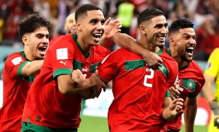 Marruecos al Mundial con siete 'españoles', Brahim como estrella y el grupo más difícil del torneo