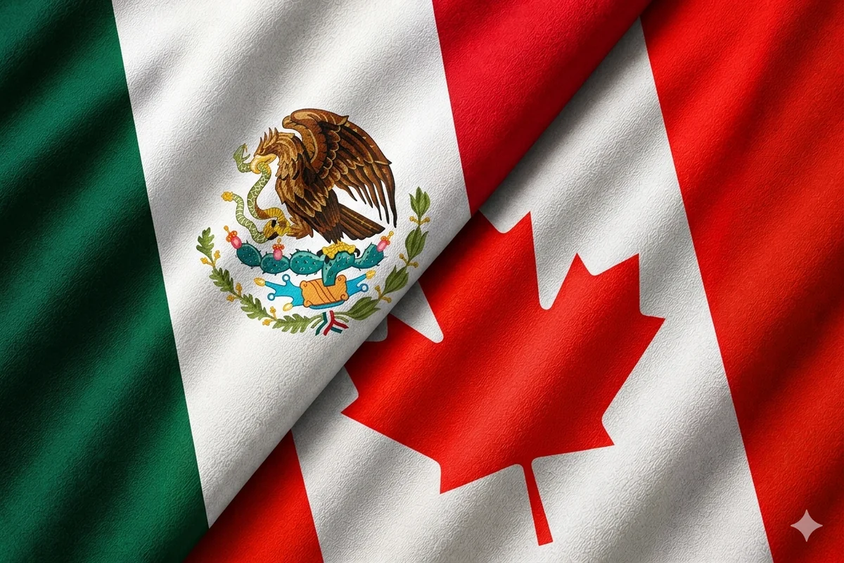 Ochoa iguala a Messi y Ronaldo en su sexto Mundial: México y Canadá anuncian sus listas como anfitriones