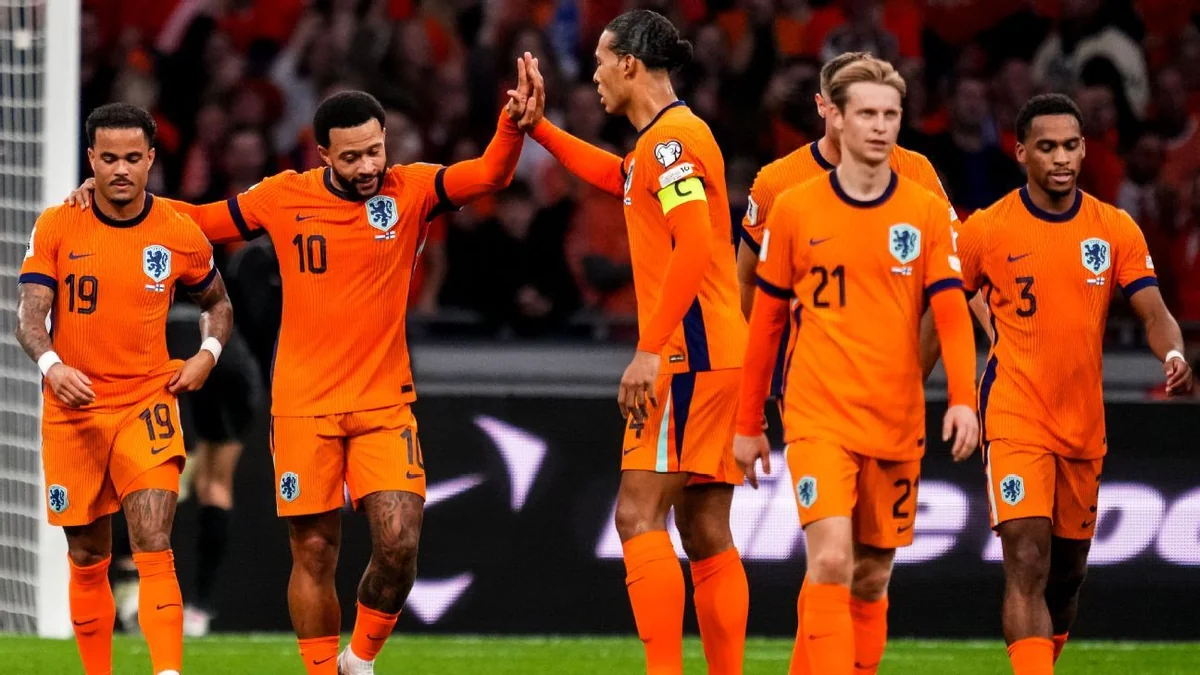 Países Bajos al Mundial con tres jugadores entre algodones y sin Kees Smit: la lista más discutida de Koeman
