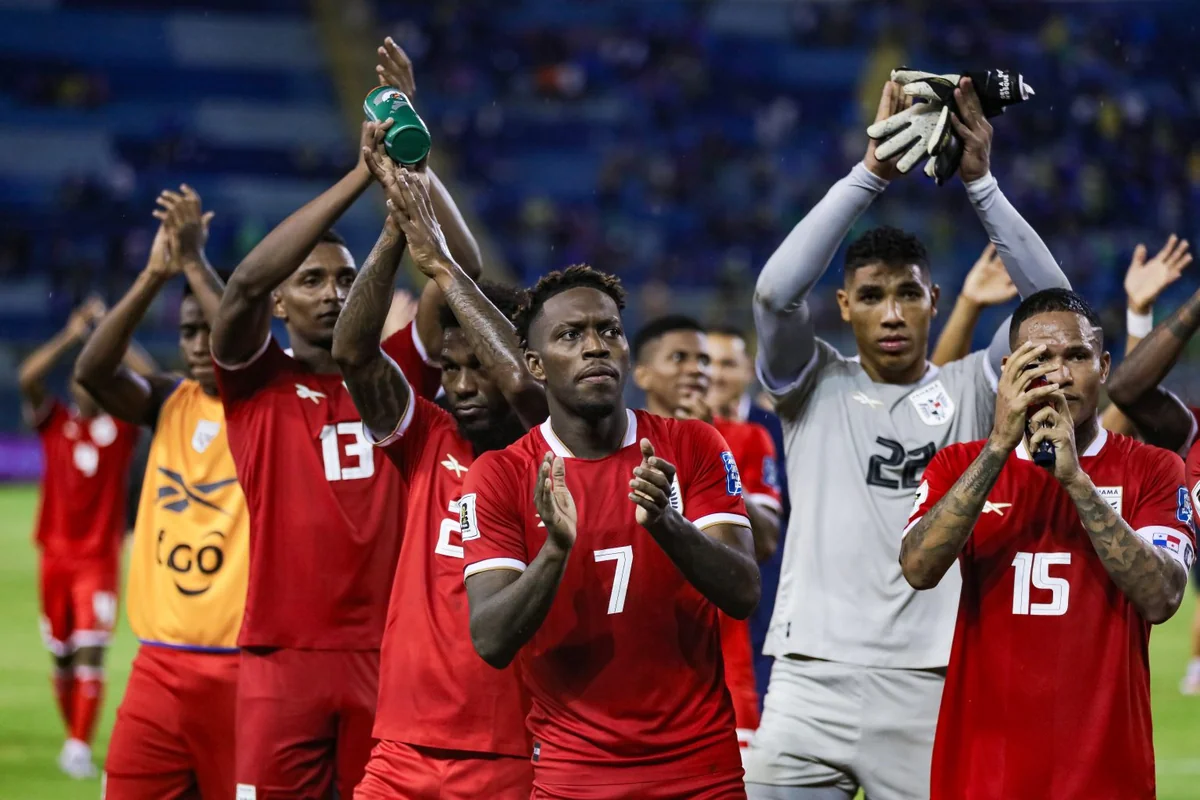 Panamá vuelve al Mundial ocho años después: la única selección centroamericana y el chico de 18 años del Botafogo