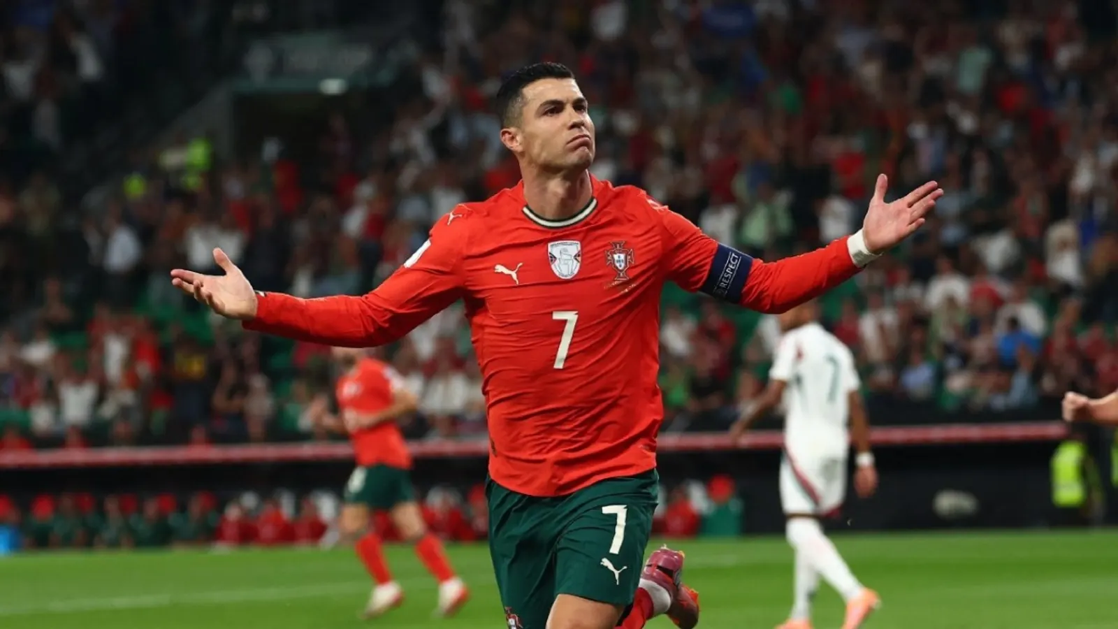 Portugal al Mundial 2026: el sexto y último Mundial de Cristiano y el mejor mediocampo del torneo