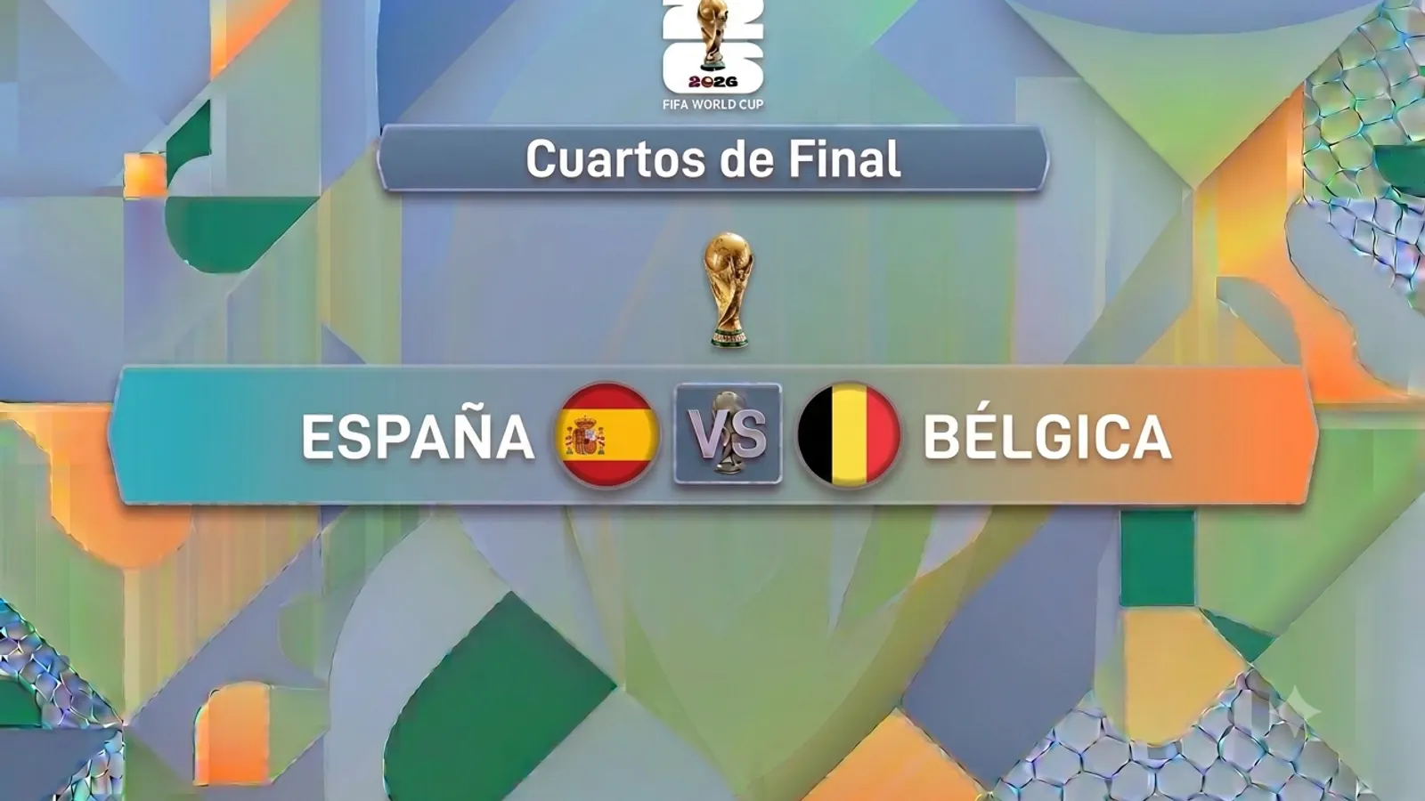España busca su sexta portería a cero consecutiva.