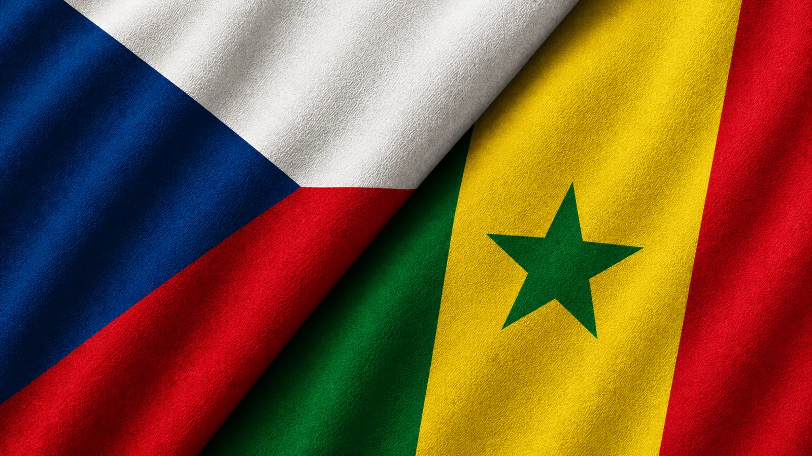 República Checa y Senegal al Mundial 2026: Schick en su mejor momento y los campeones morales del AFCON