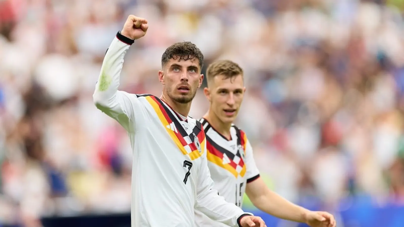 Alemania goleó 7-1 con el gol histórico de Curazao, Suecia aplastó 5-1 a Túnez y dos empates llenos de goles: resumen de los cuatro partidos del lunes