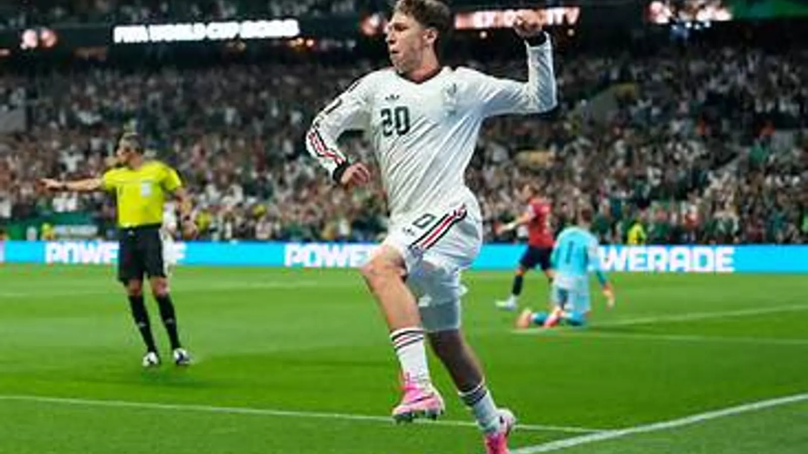 Ochoa llora en el Azteca, Neymar regresa, Sudáfrica en dieciseisavos por primera vez y México pleno perfecto: el resumen de los 6 partidos