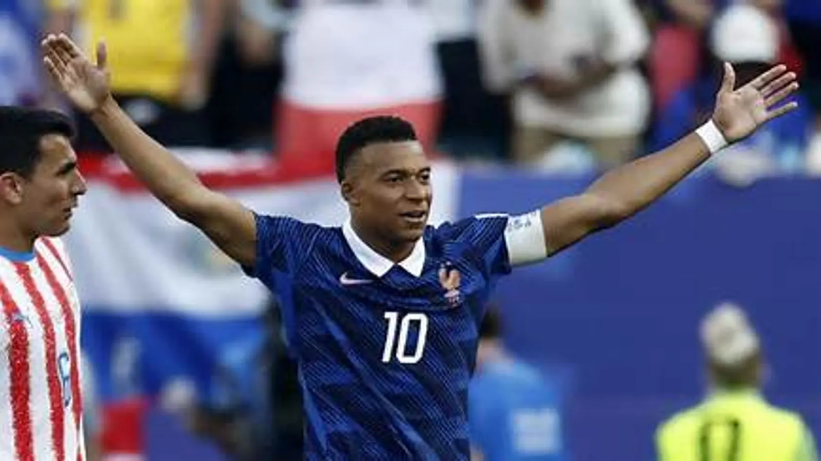 Ounahi destruye a Canadá en el segundo tiempo, Mbappé resuelve a Paraguay con un penalti y empata a Messi como máximo goleador del torneo