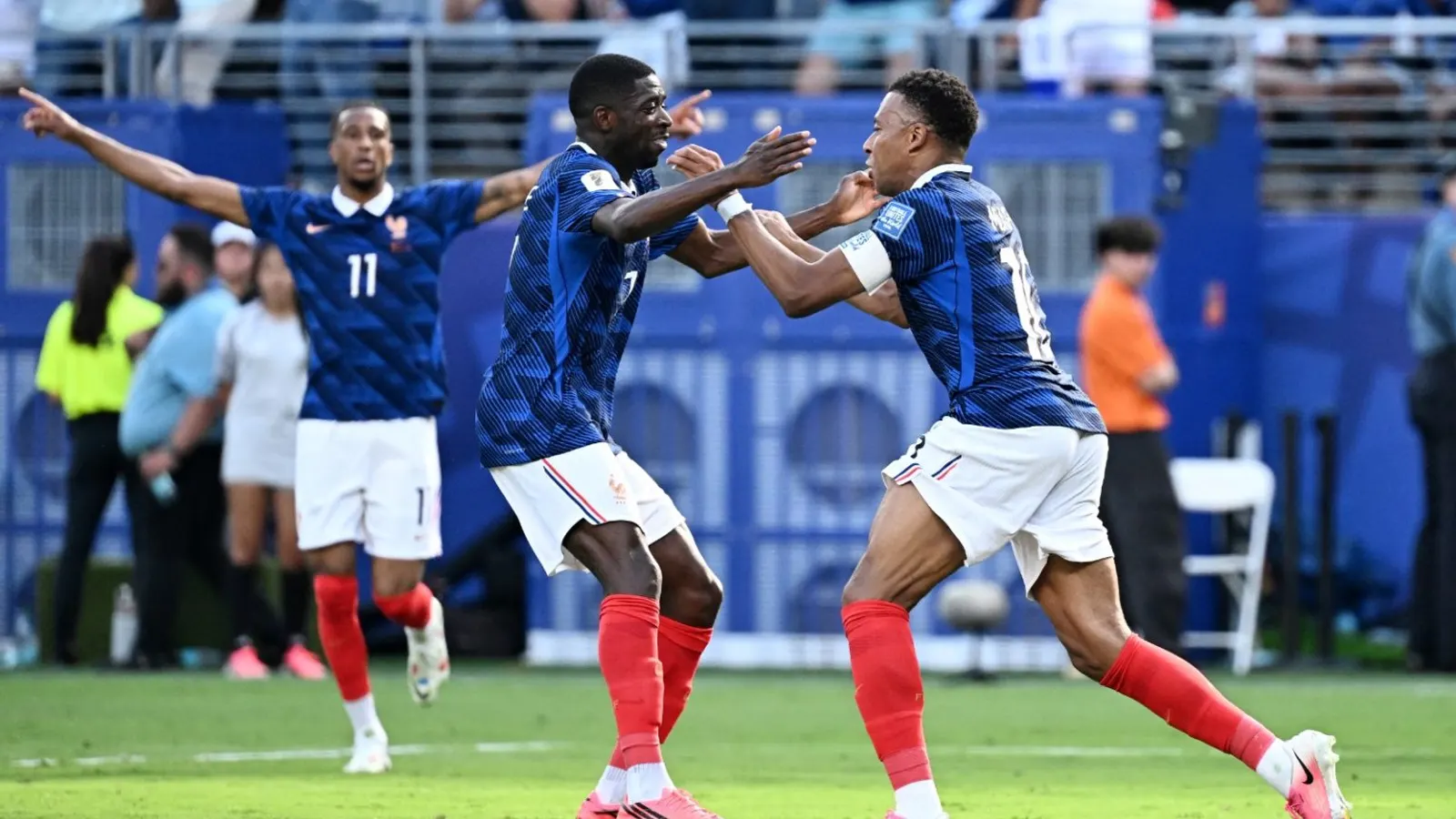 México en octavos por primera vez desde 1986, Mbappé a un gol de Messi y Haaland aparece en el 86' cuando nadie lo esperaba